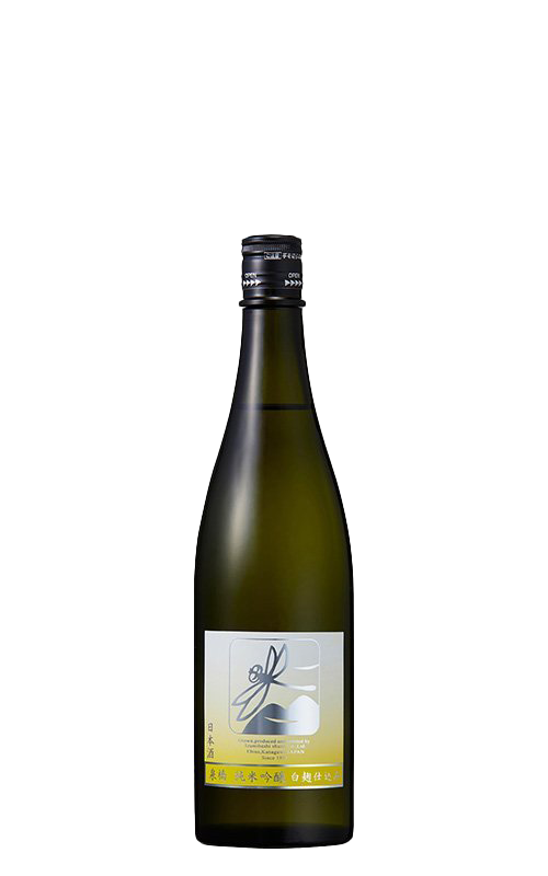 Izumibashi White Koji Junmai Ginjo — MTC Sake